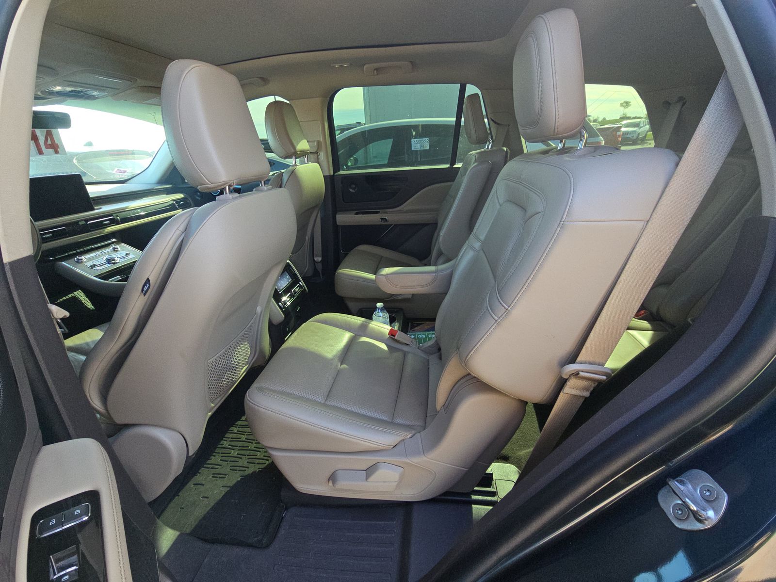 2022 Lincoln Aviator Reserve RWD