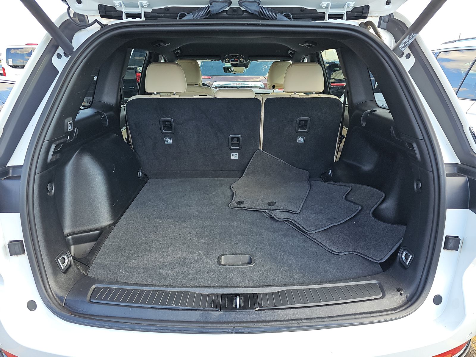 2023 Jeep Grand Cherokee Limited AWD