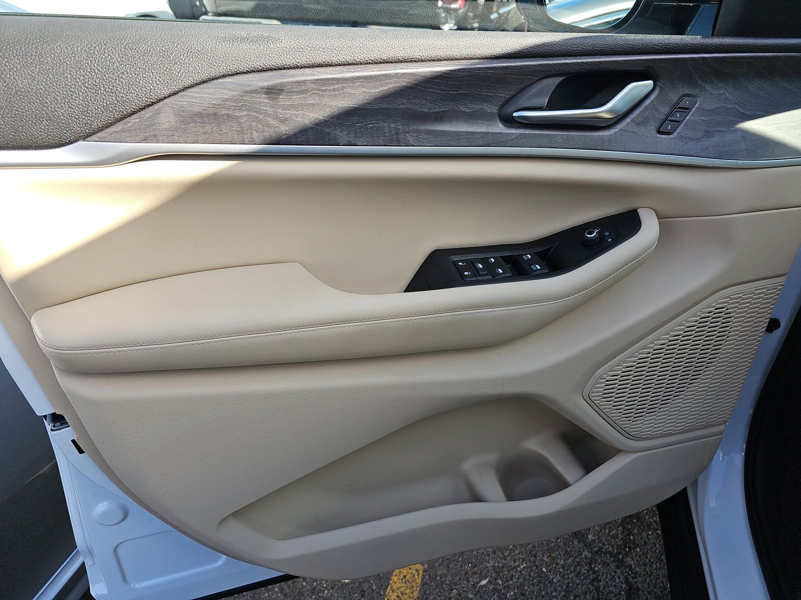 2023 Jeep Grand Cherokee Limited AWD