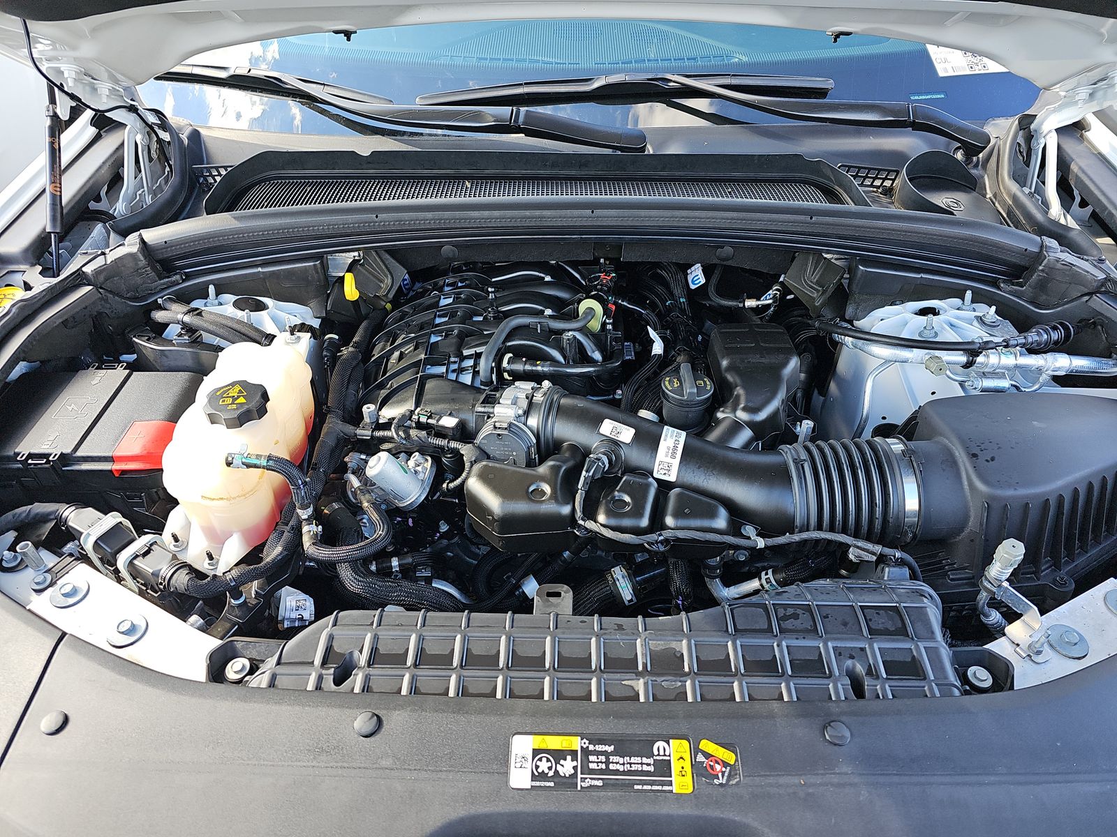 2023 Jeep Grand Cherokee Limited AWD