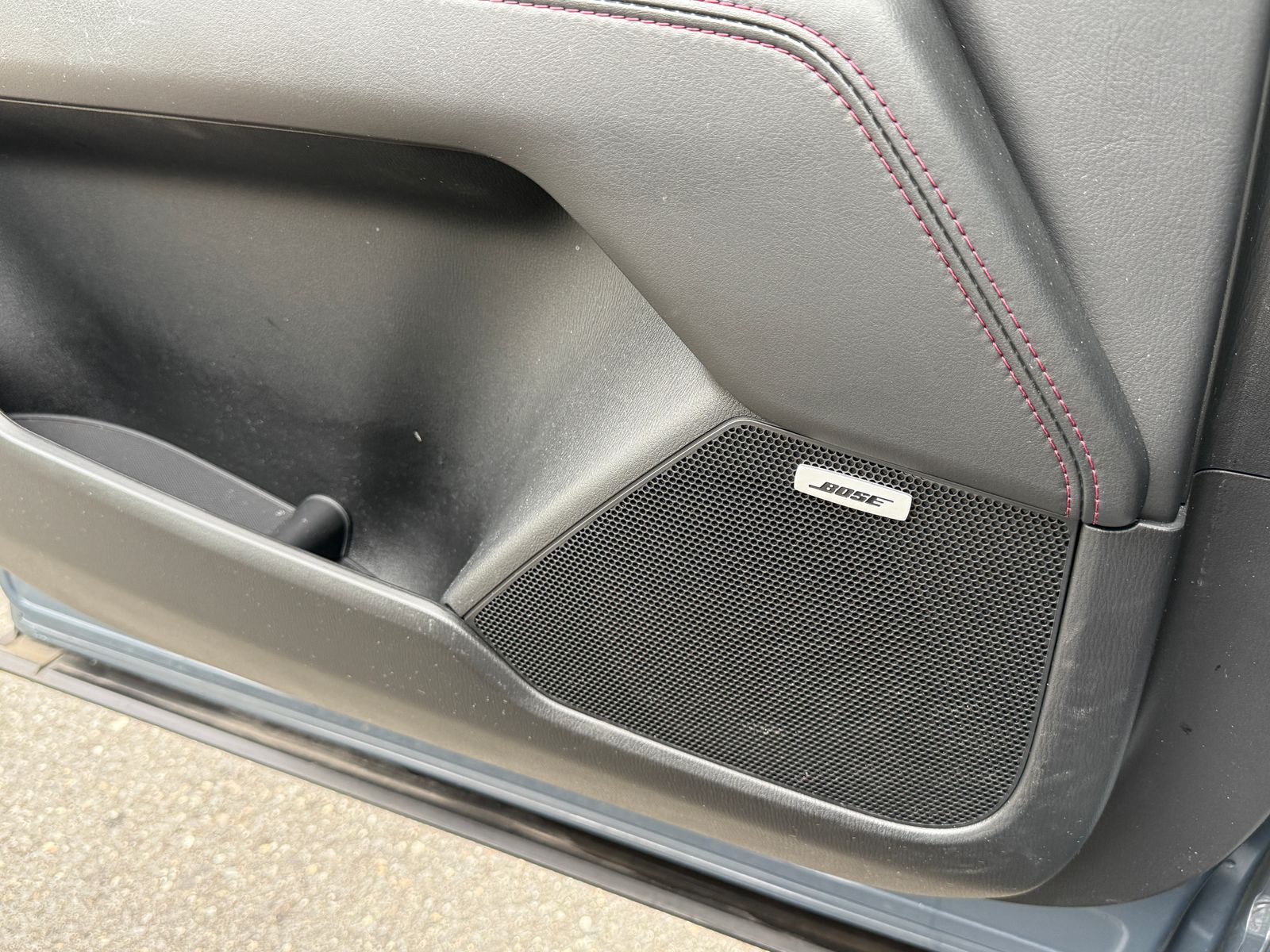 2023 MAZDA CX-5 2.5 S Carbon Edition AWD