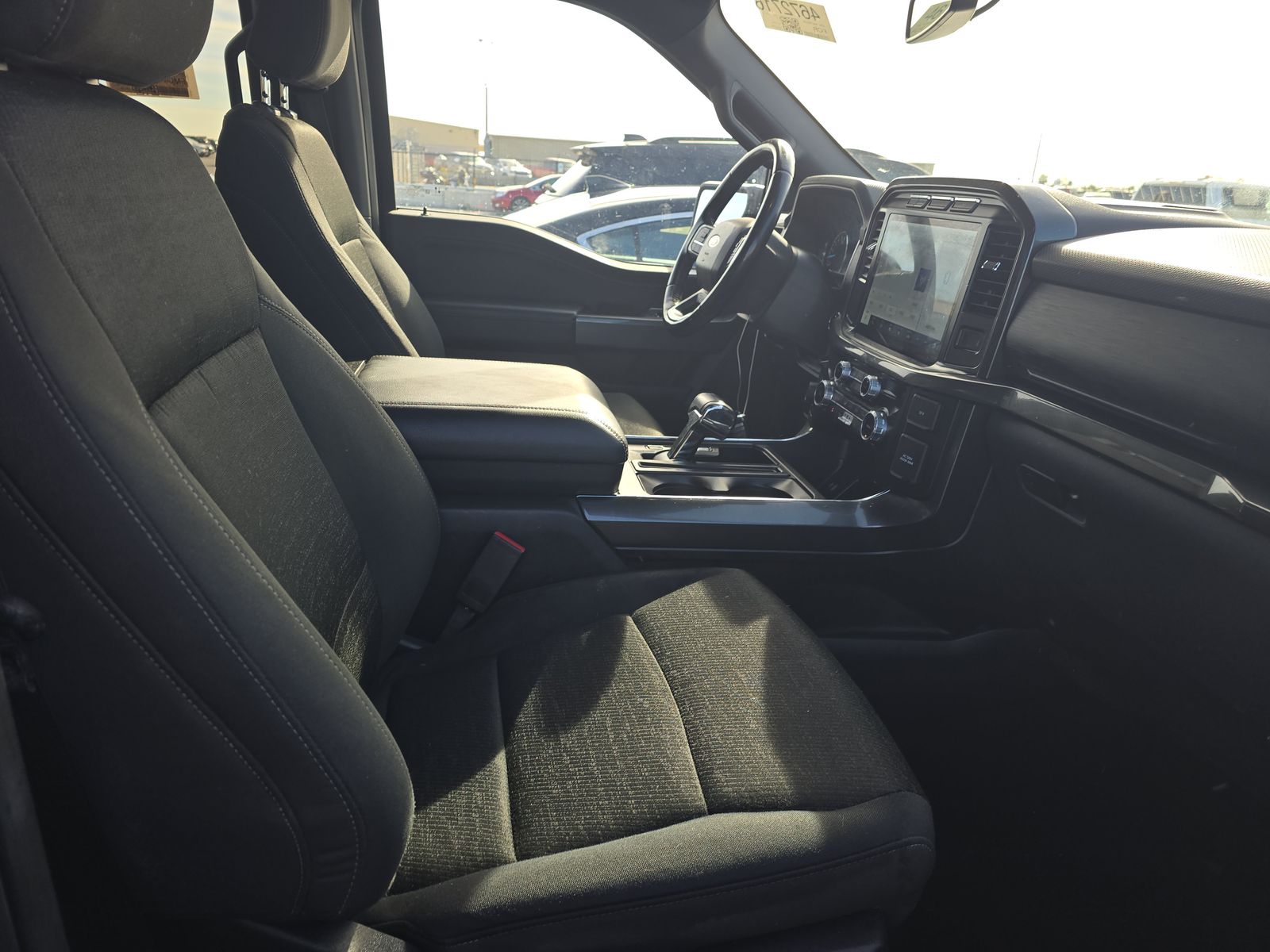 2022 Ford F-150 XLT AWD