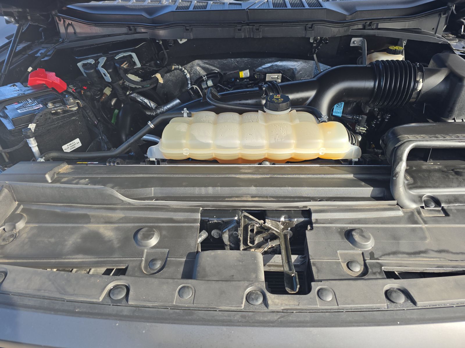 2022 Ford F-150 XLT AWD