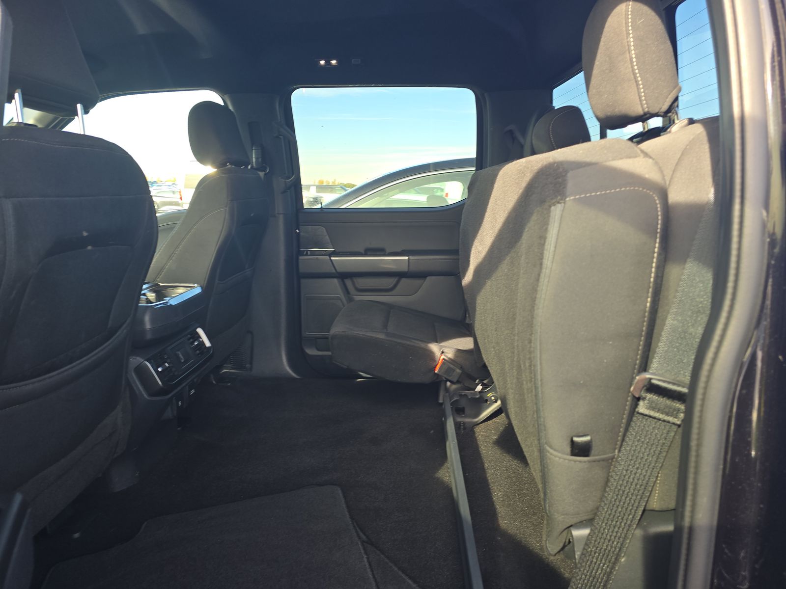 2022 Ford F-150 XLT AWD