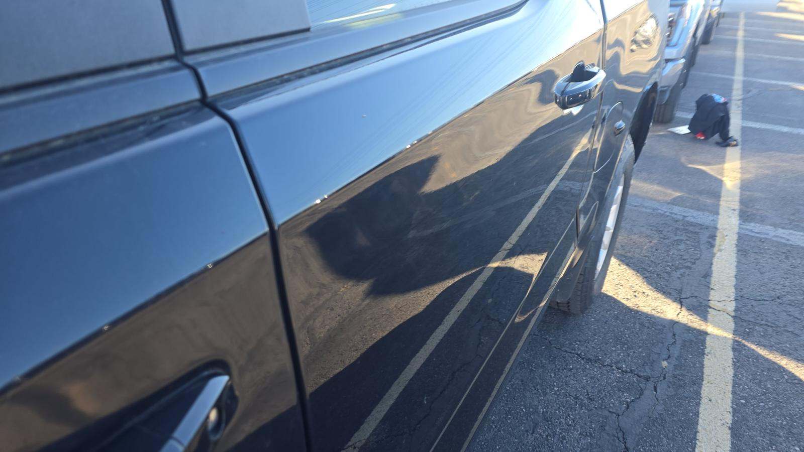 2025 Chevrolet Silverado 1500 LT AWD