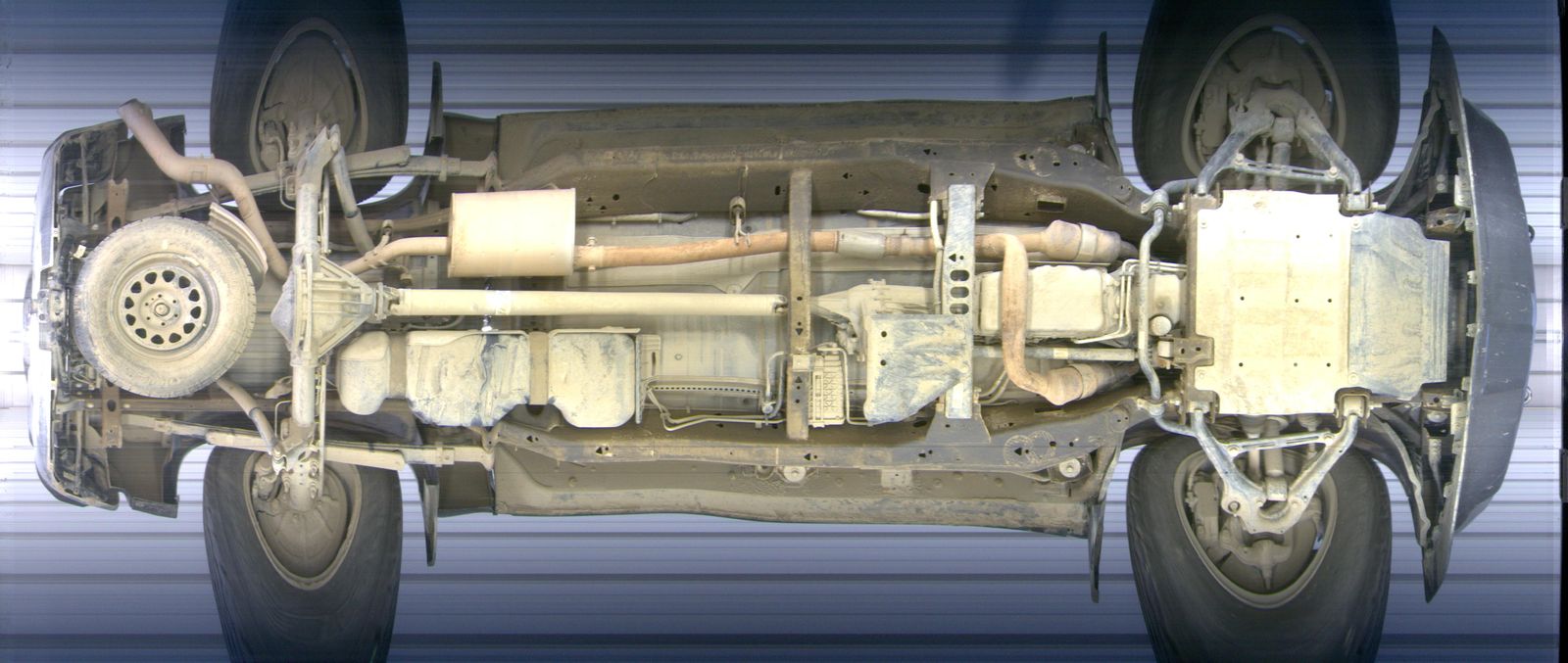 2025 Chevrolet Silverado 1500 LT AWD