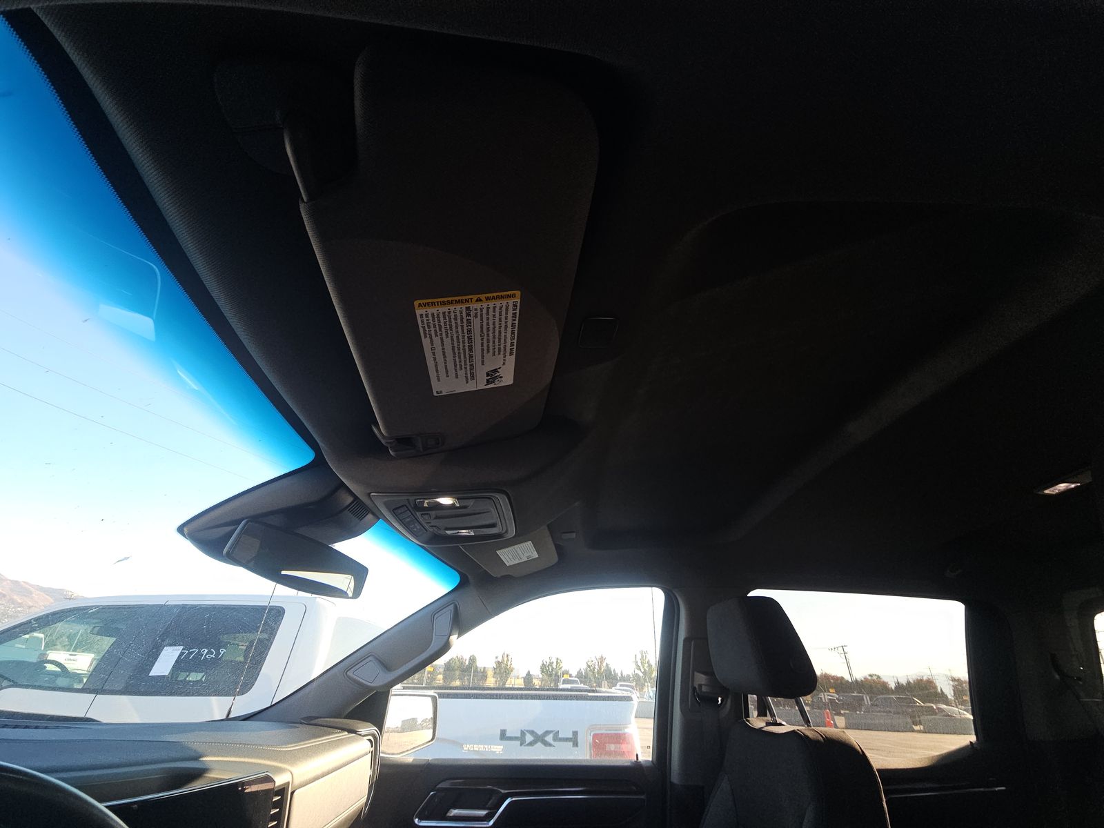 2025 Chevrolet Silverado 1500 LT AWD