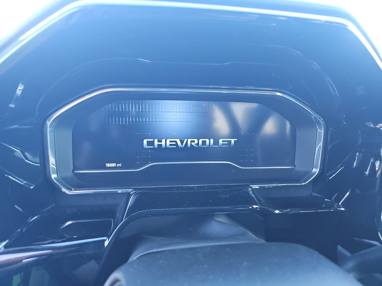 2025 Chevrolet Silverado 1500 LT AWD