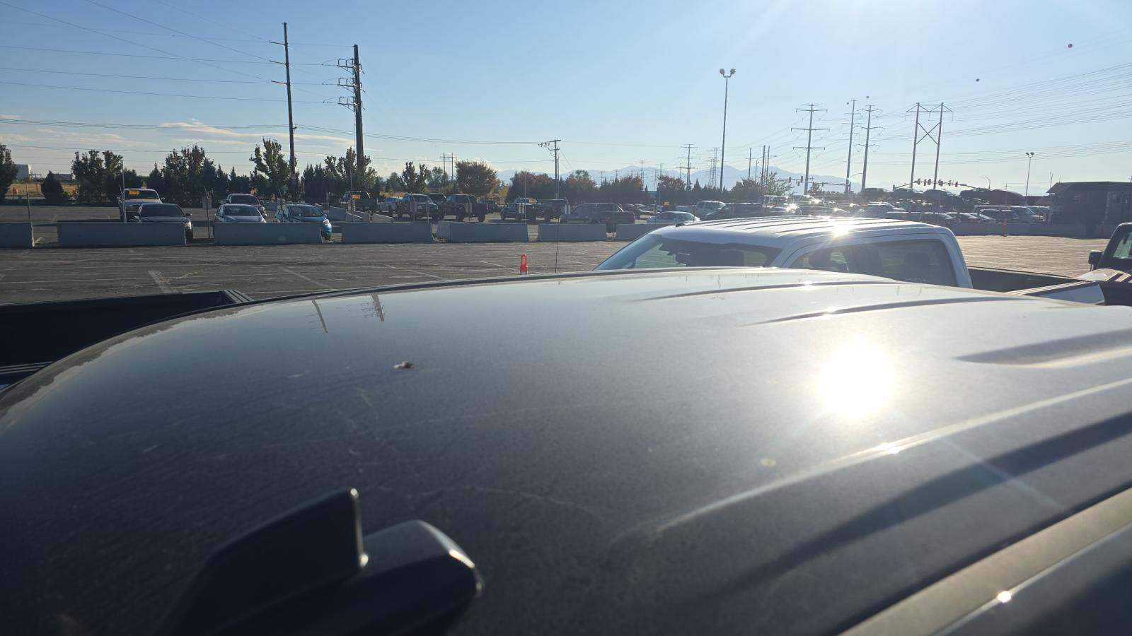 2025 Chevrolet Silverado 1500 LT AWD