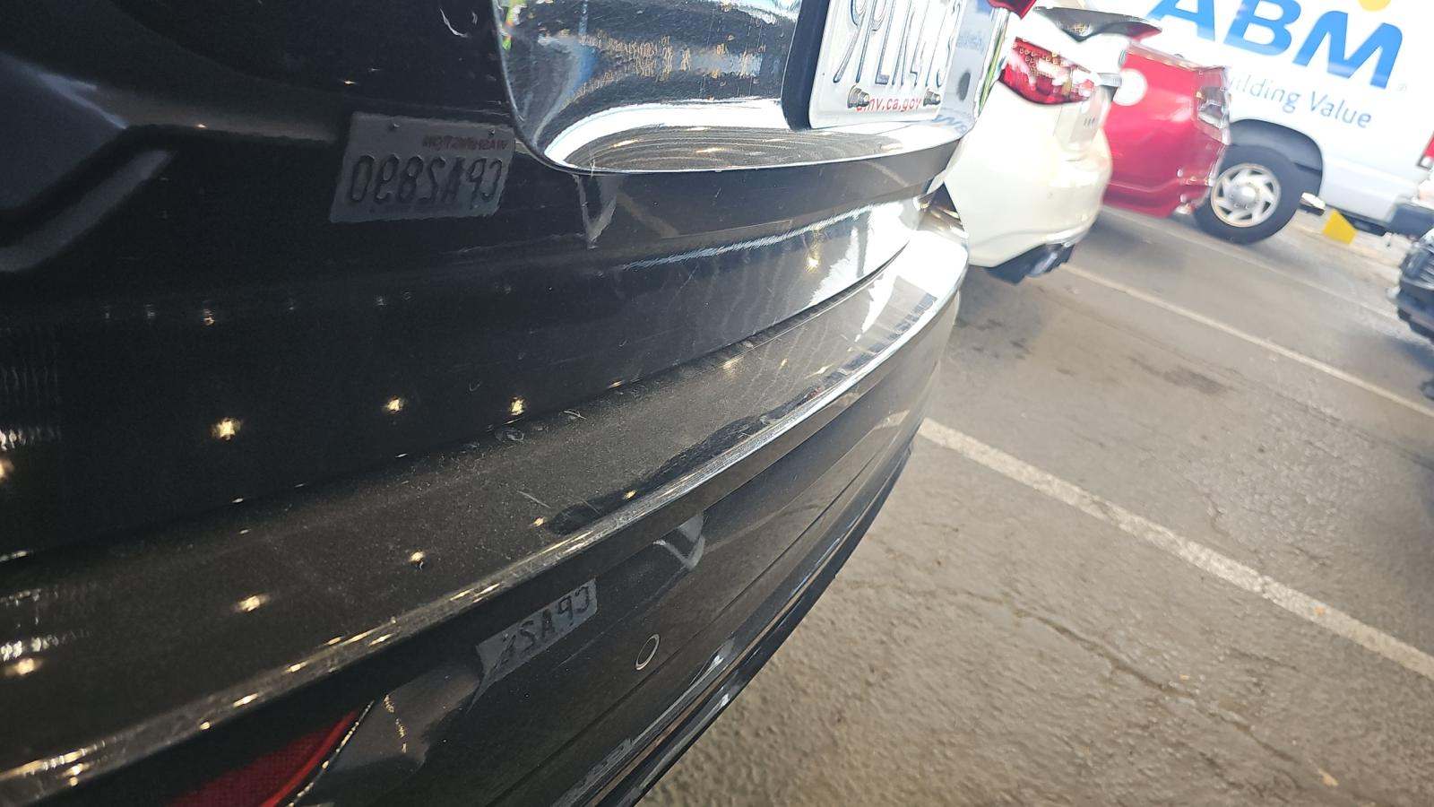 2025 Volvo XC60 B5 Plus AWD