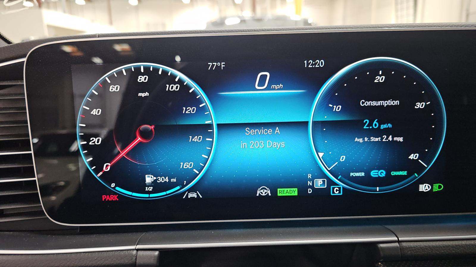 2023 Mercedes-Benz GLS GLS 580 AWD