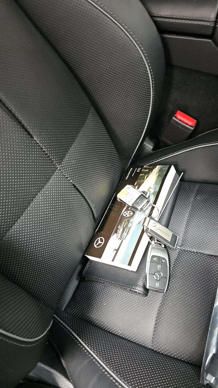 2023 Mercedes-Benz GLS GLS 580 AWD