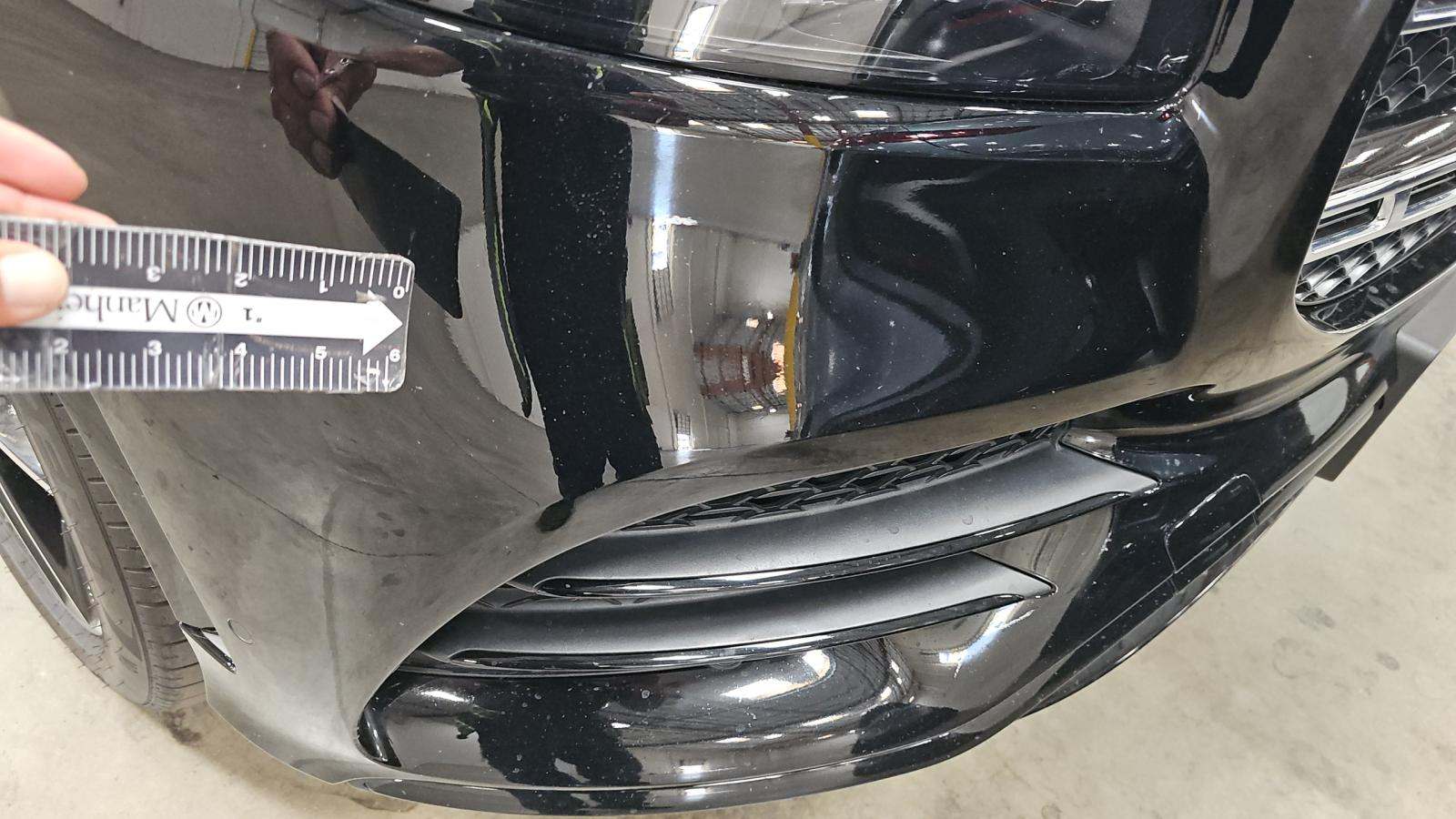 2023 Mercedes-Benz GLS GLS 580 AWD