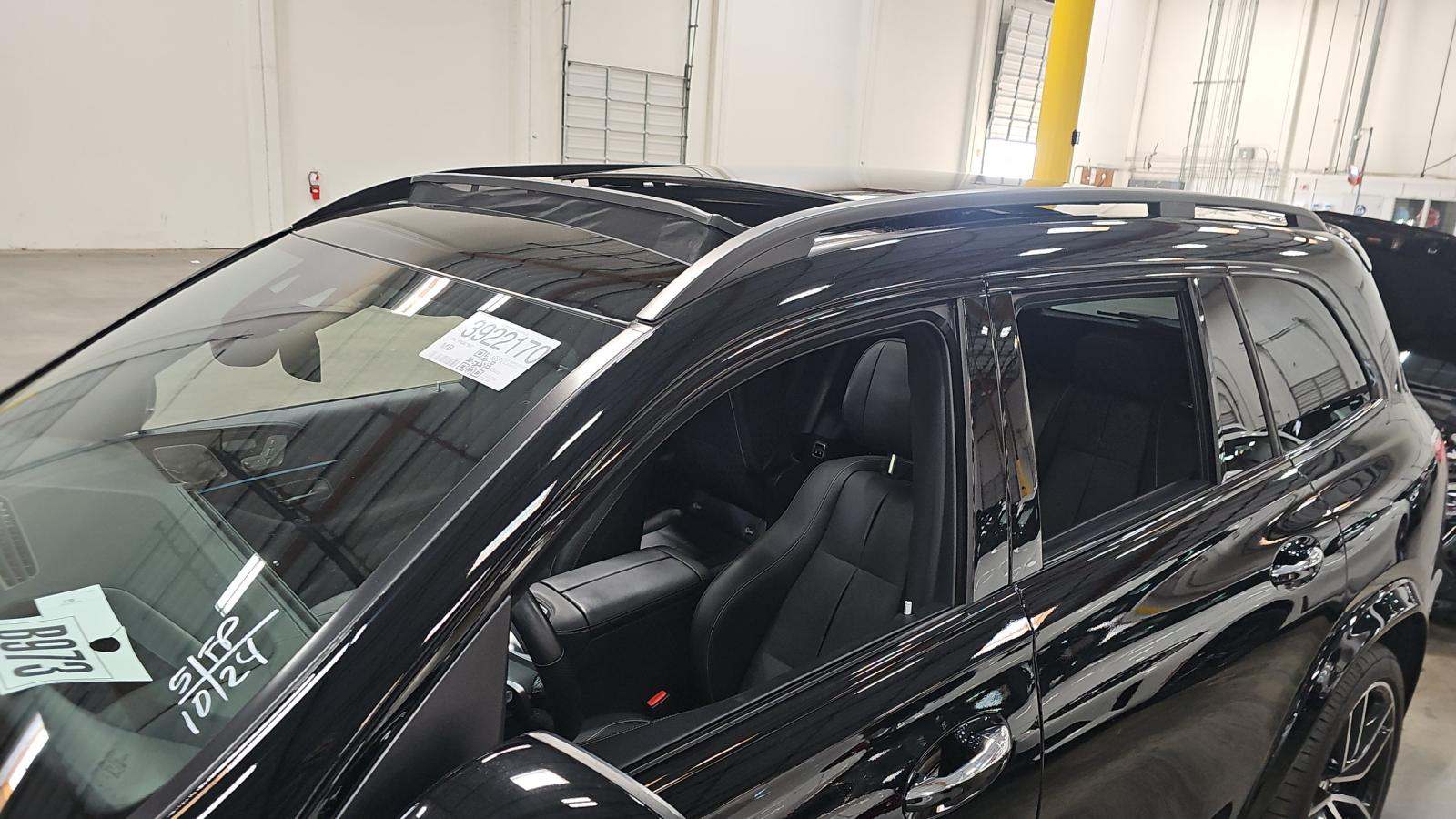 2023 Mercedes-Benz GLS GLS 580 AWD