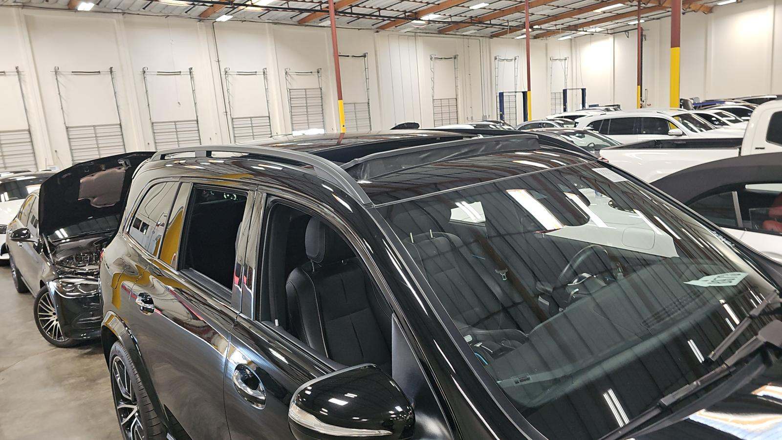 2023 Mercedes-Benz GLS GLS 580 AWD