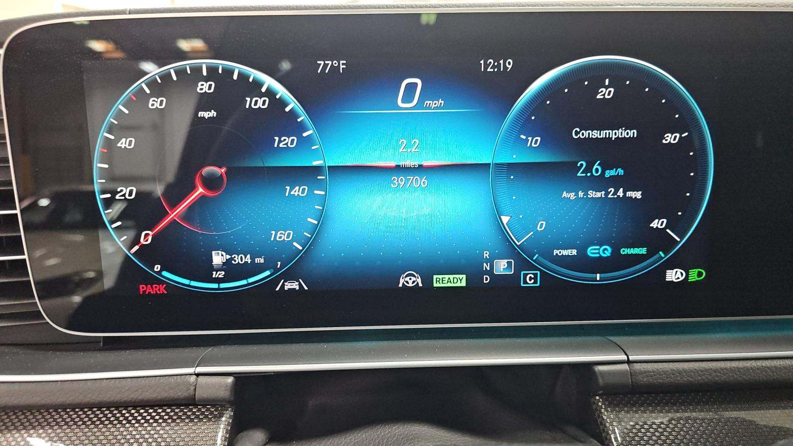 2023 Mercedes-Benz GLS GLS 580 AWD