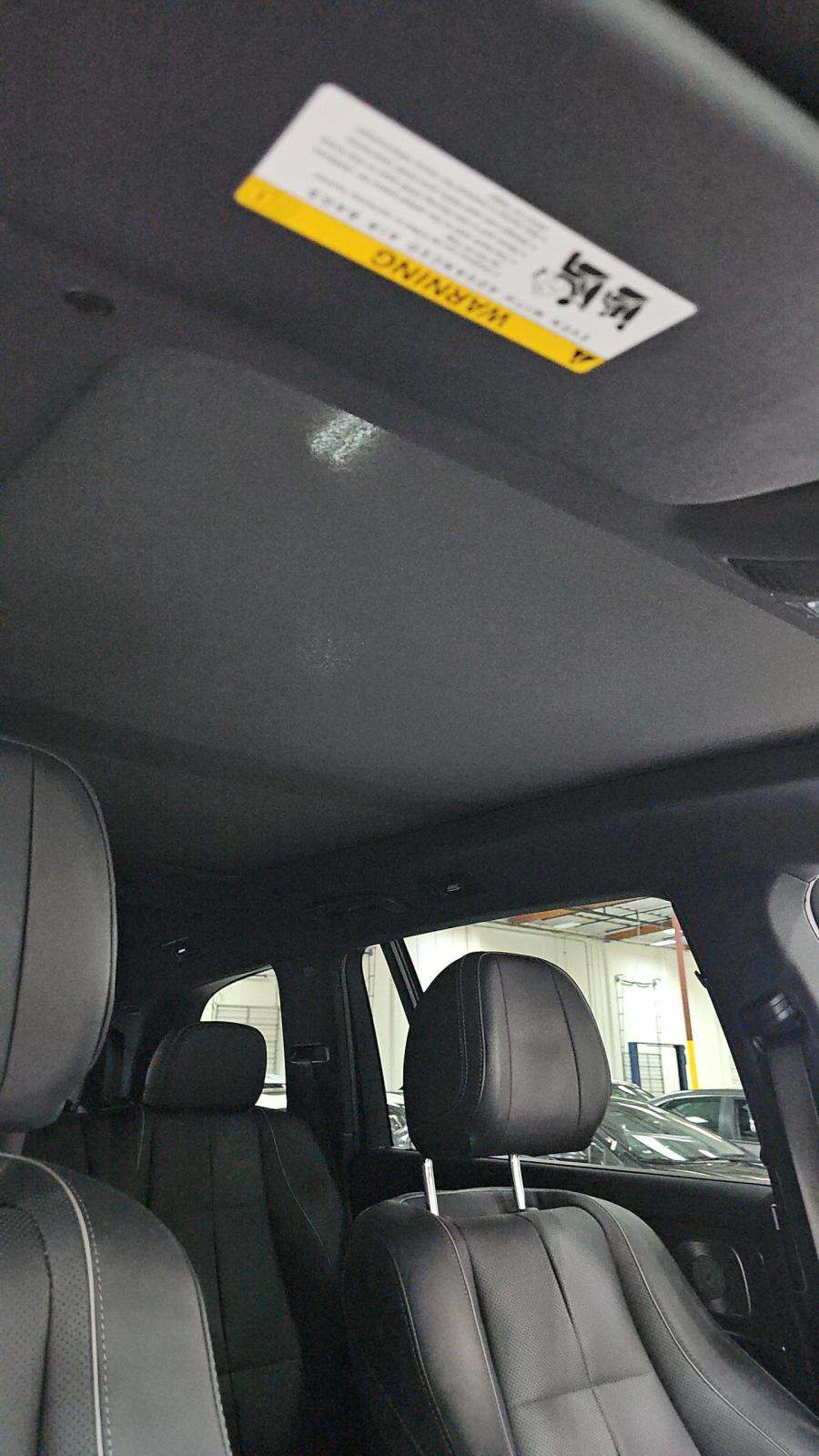 2023 Mercedes-Benz GLS GLS 580 AWD