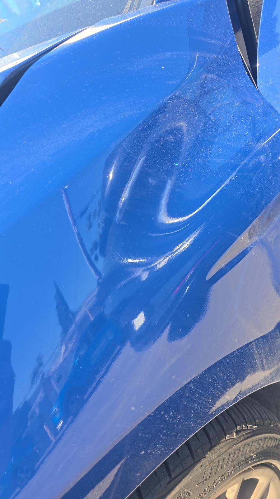 2023 Toyota Camry SE Nightshade FWD