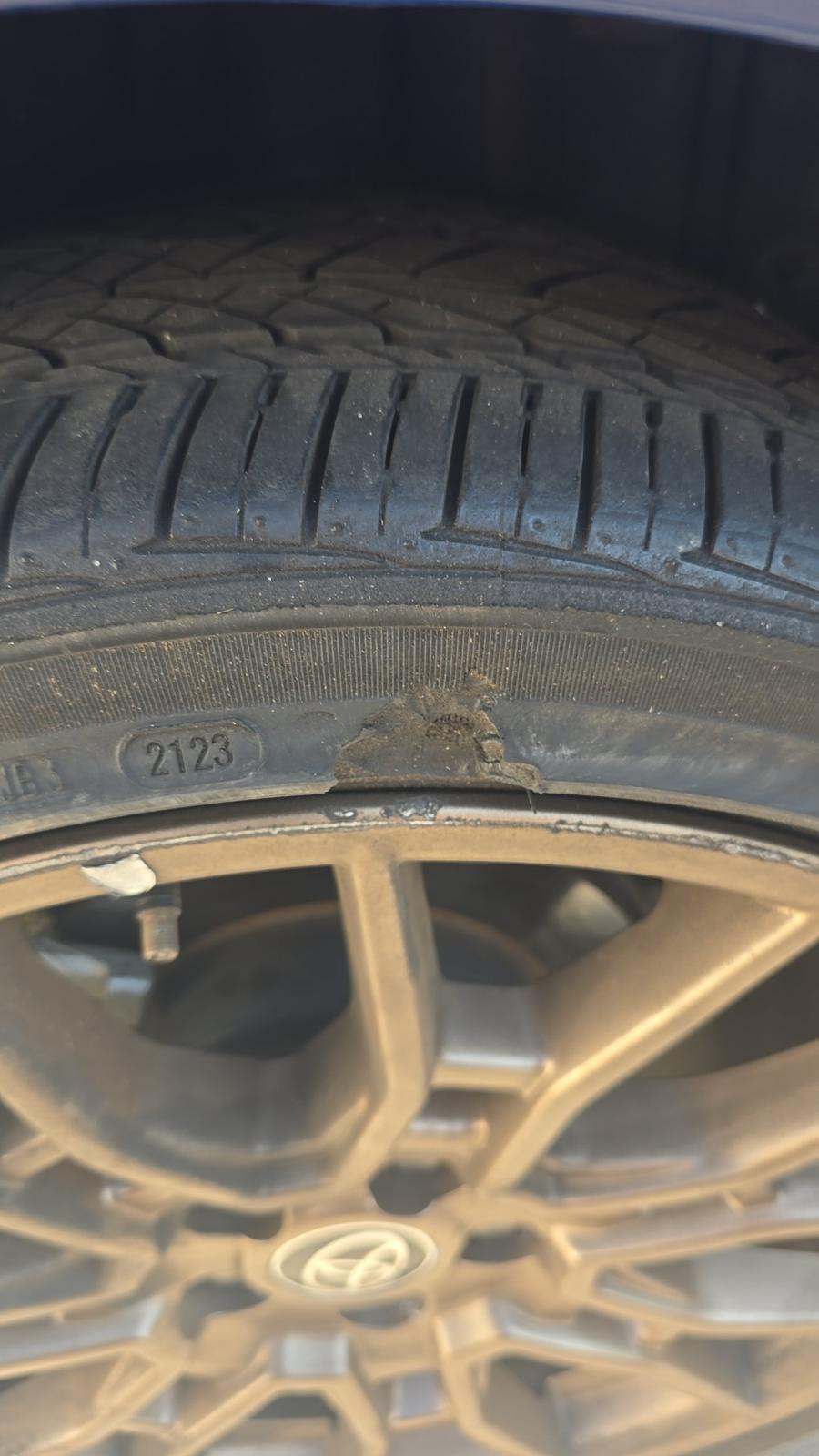 2023 Toyota Camry SE Nightshade FWD