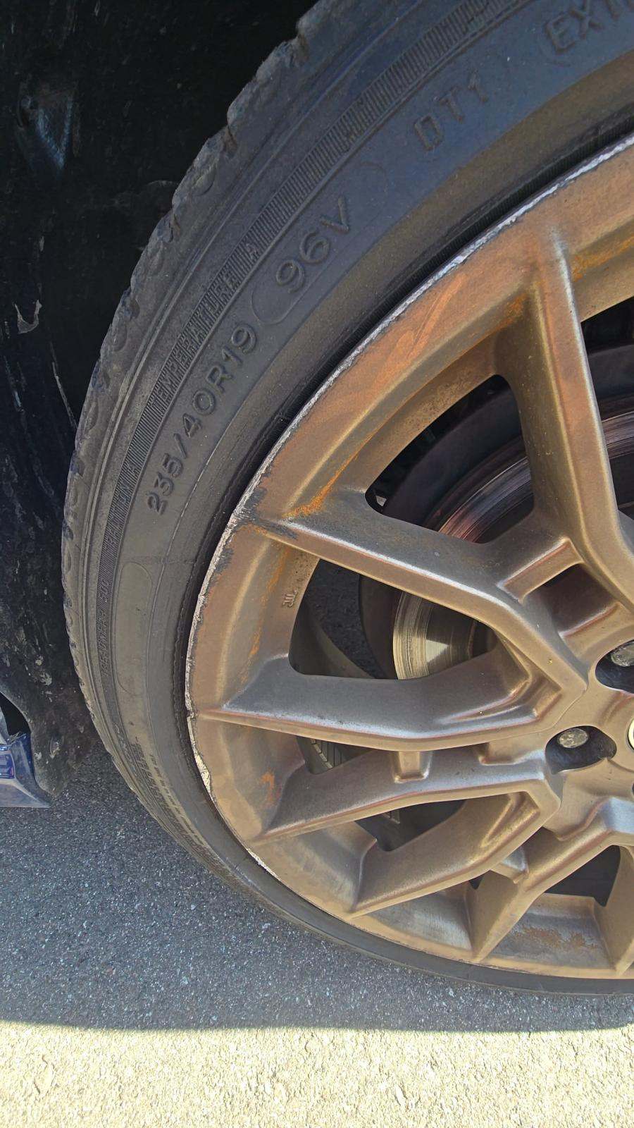 2023 Toyota Camry SE Nightshade FWD