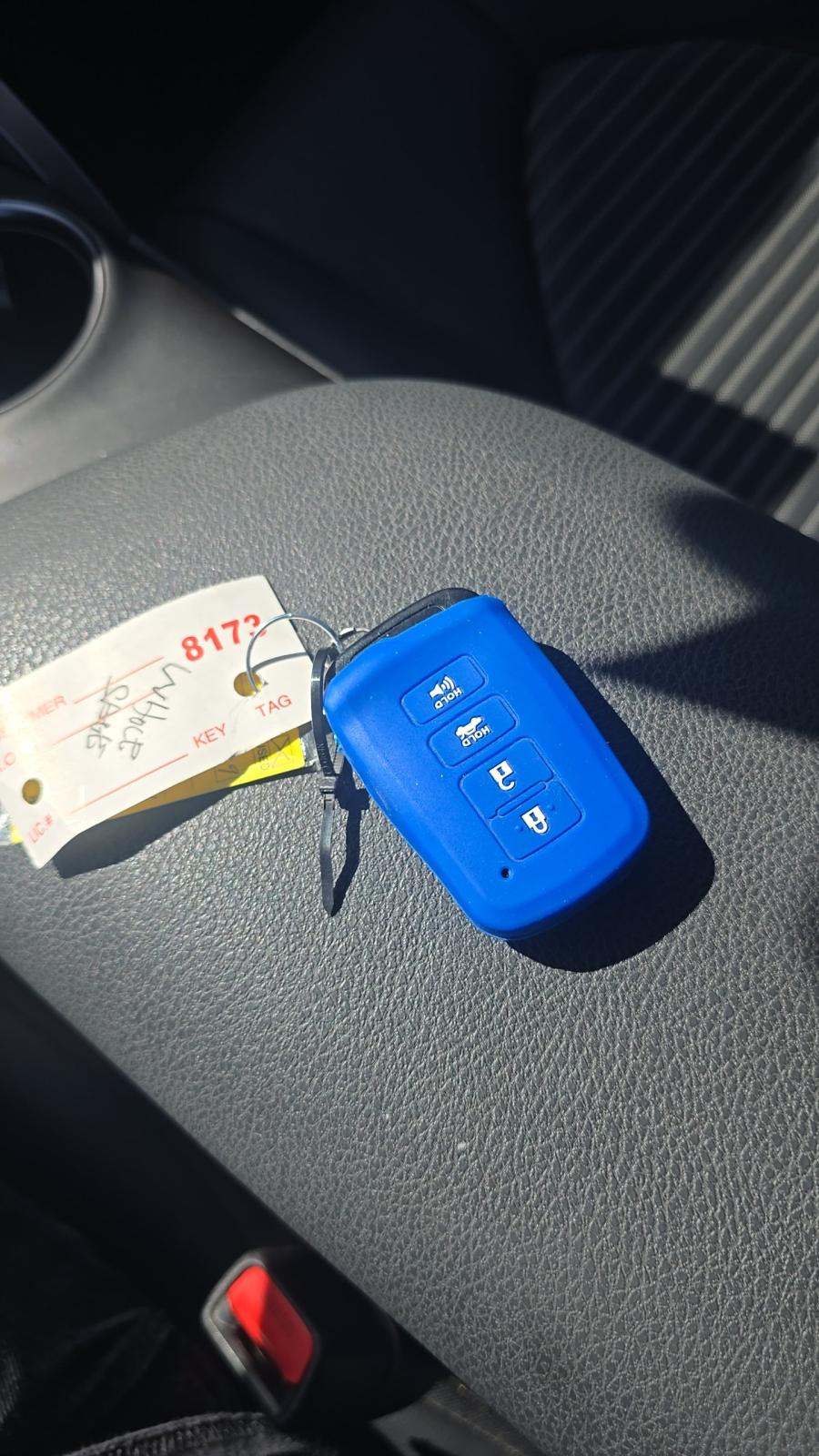 2023 Toyota Camry SE Nightshade FWD