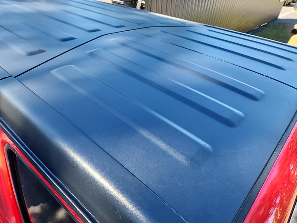 2021 Jeep Wrangler Unlimited Sahara AWD