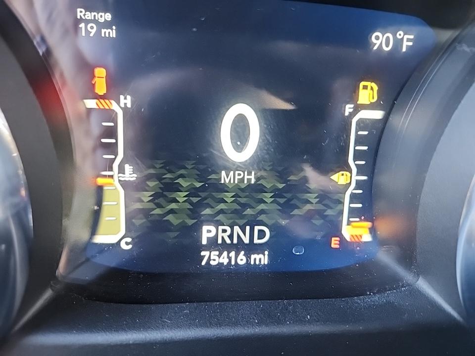 2021 Jeep Wrangler Unlimited Sahara AWD