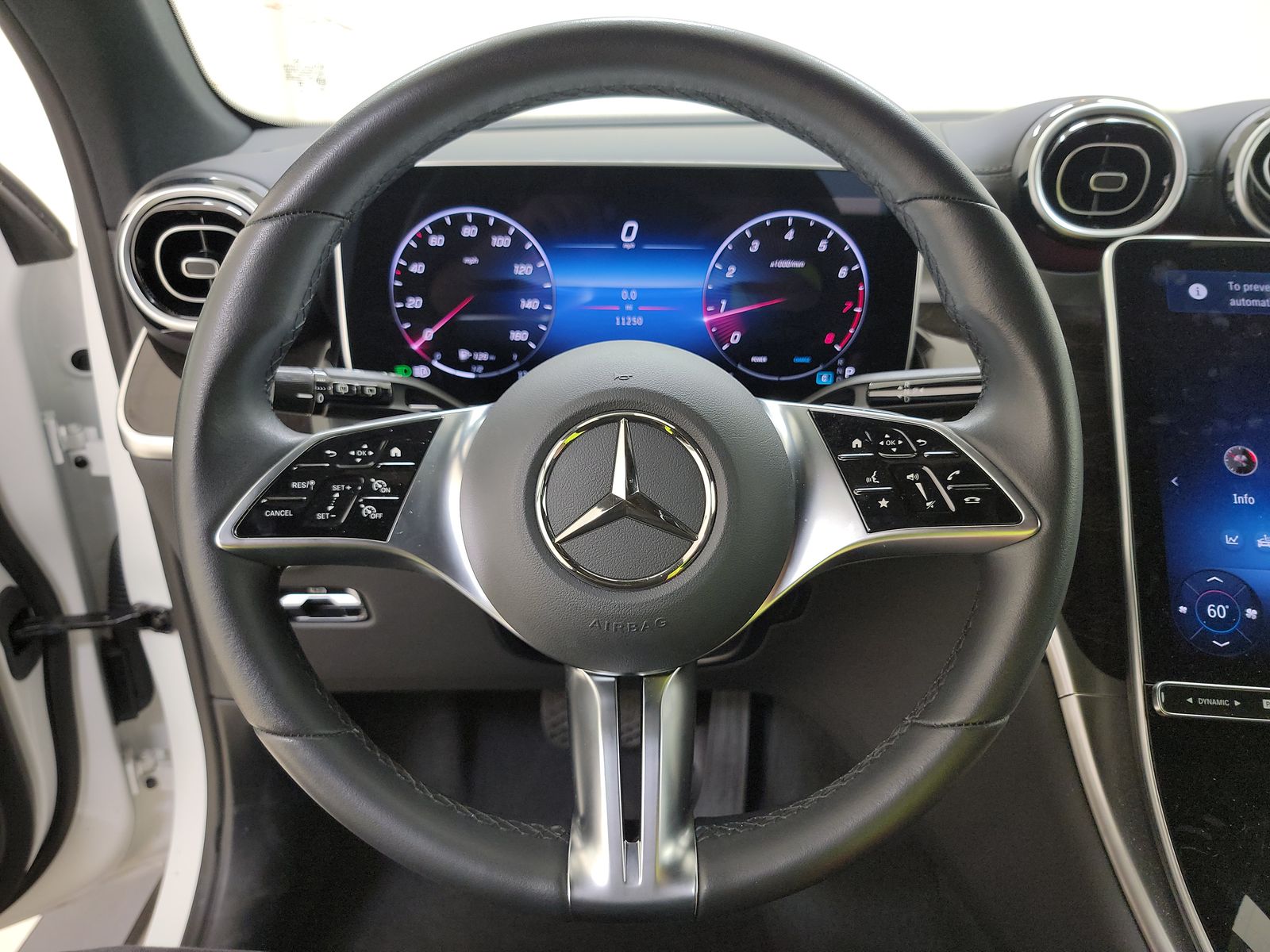 2024 Mercedes-Benz GLC GLC 300 AWD