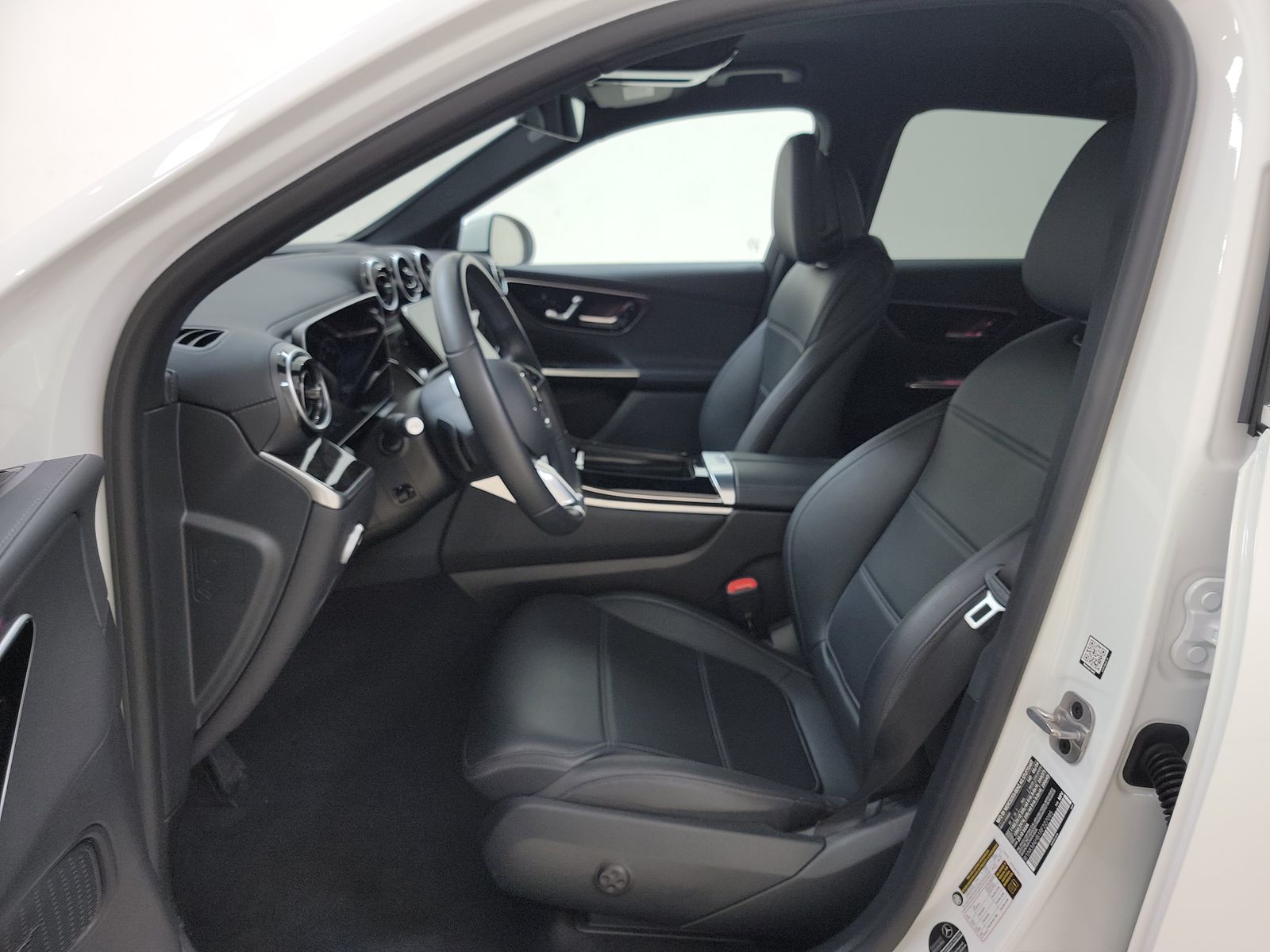 2024 Mercedes-Benz GLC GLC 300 AWD