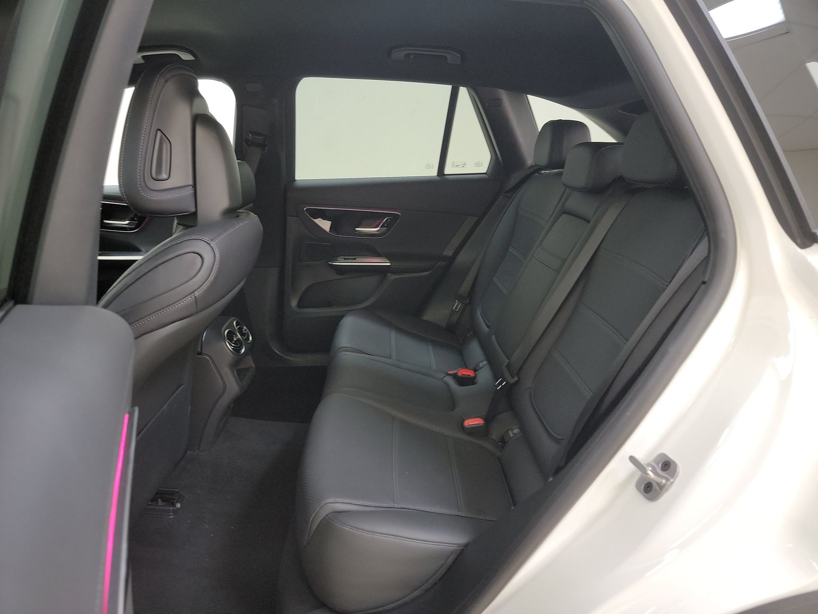 2024 Mercedes-Benz GLC GLC 300 AWD