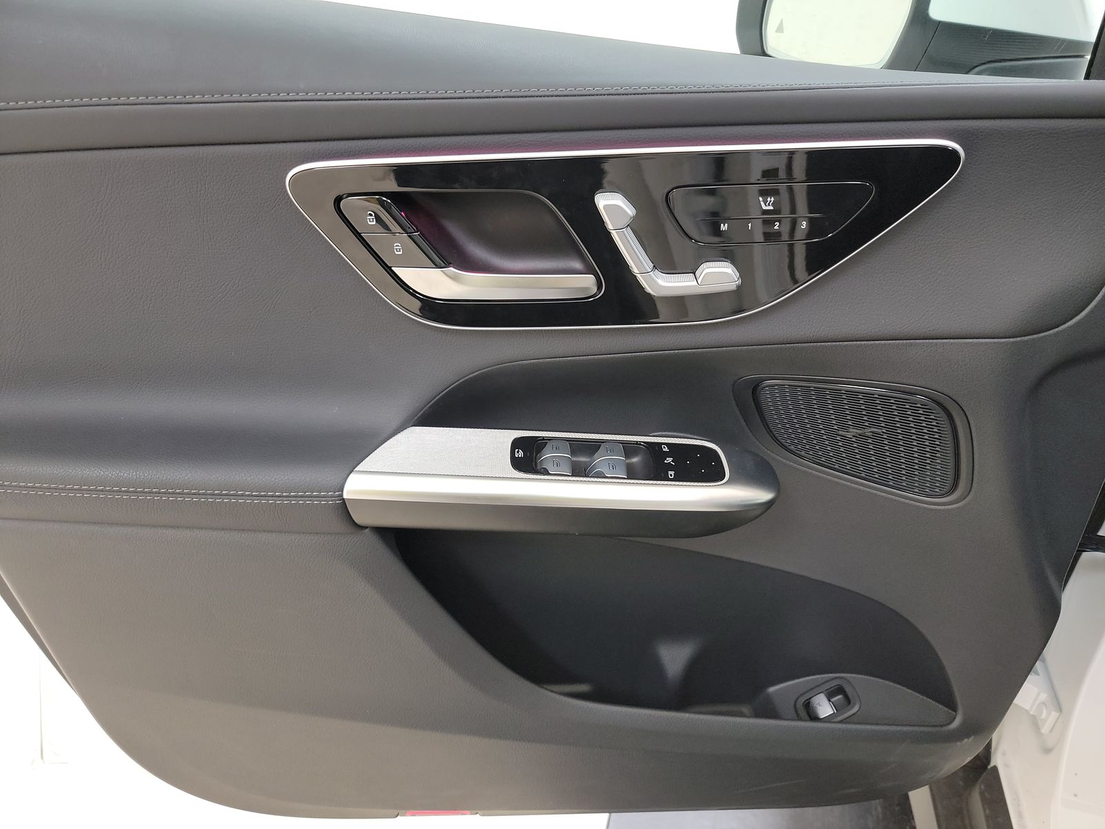 2024 Mercedes-Benz GLC GLC 300 AWD