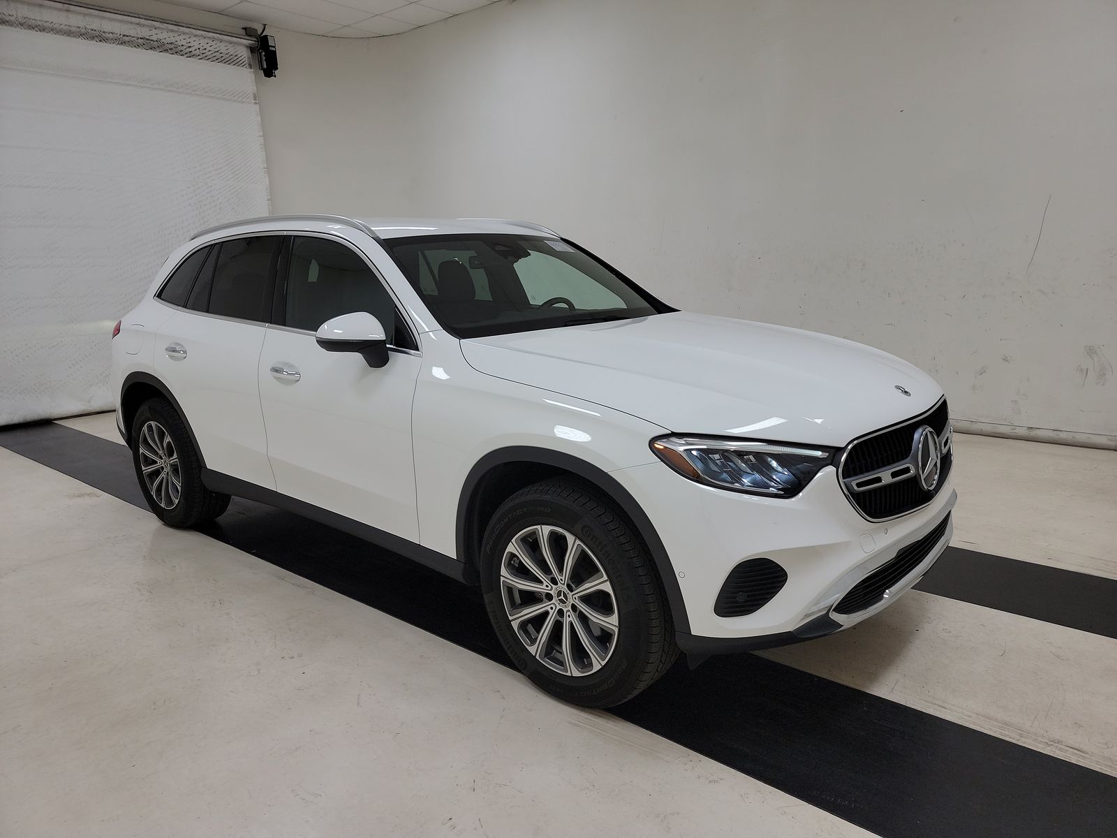 2024 Mercedes-Benz GLC GLC 300 AWD