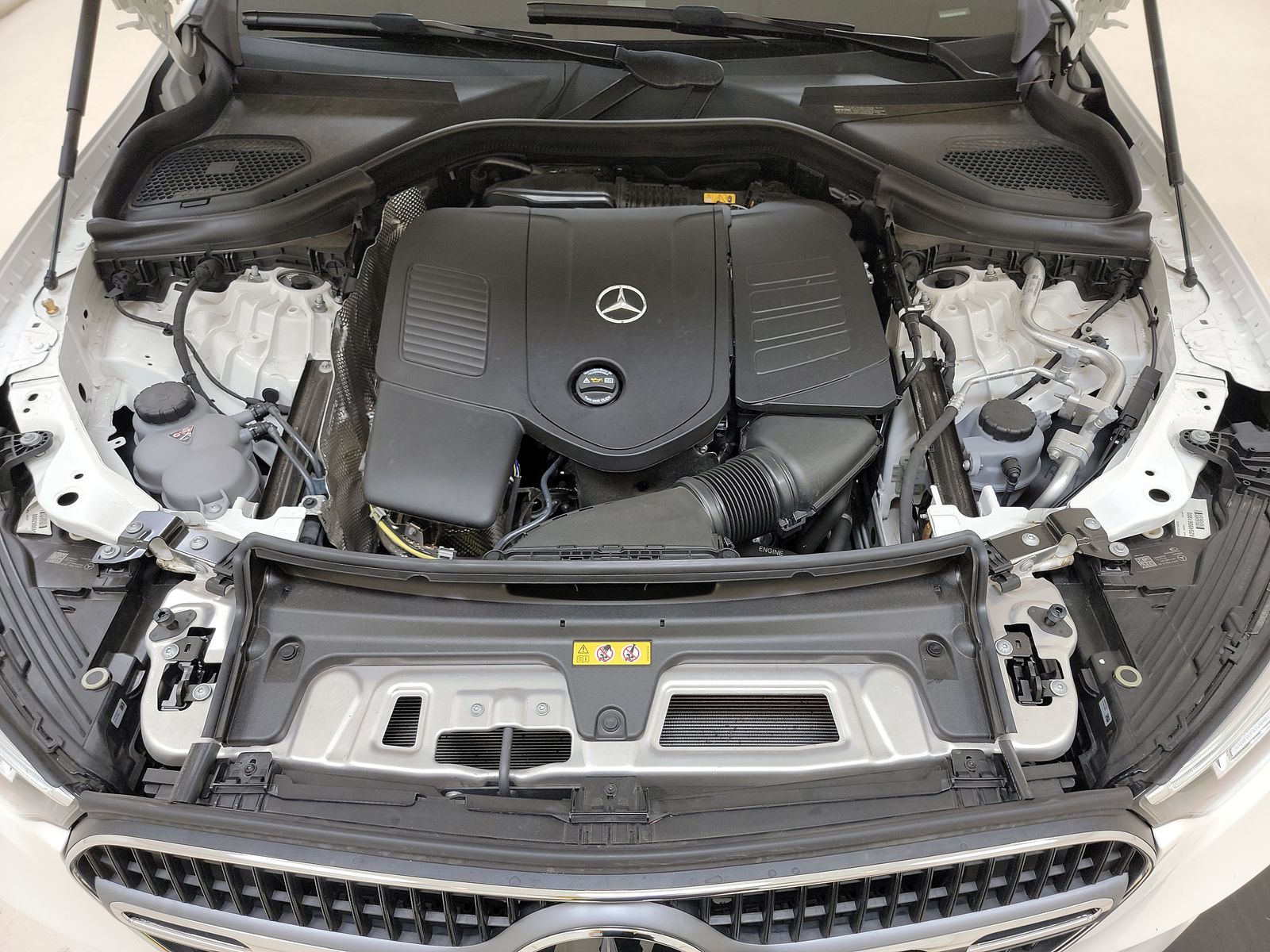 2024 Mercedes-Benz GLC GLC 300 AWD