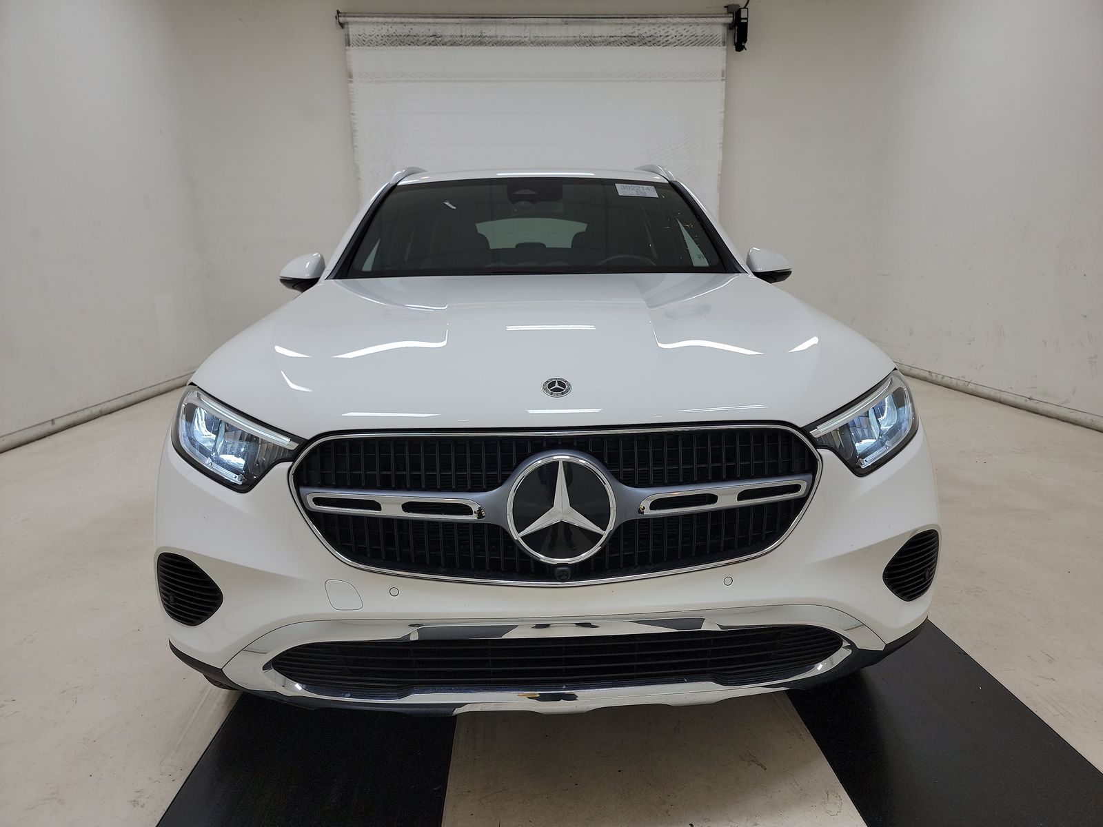 2024 Mercedes-Benz GLC GLC 300 AWD
