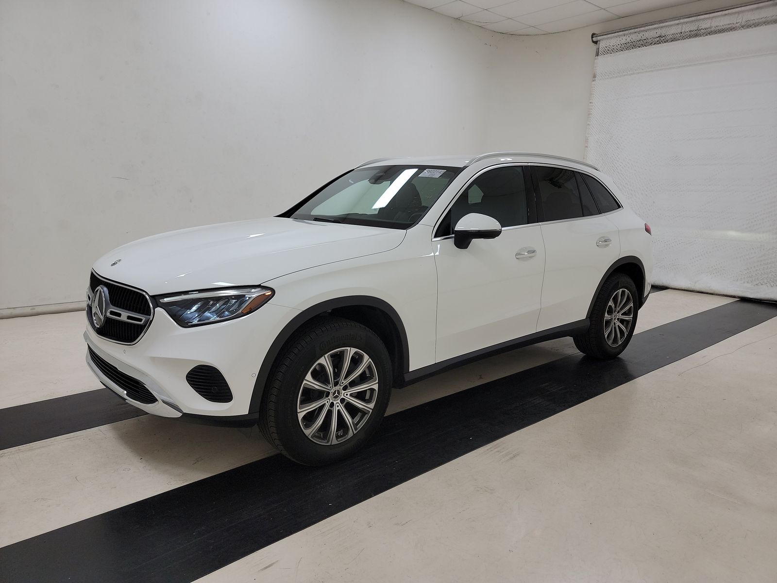 2024 Mercedes-Benz GLC GLC 300 AWD