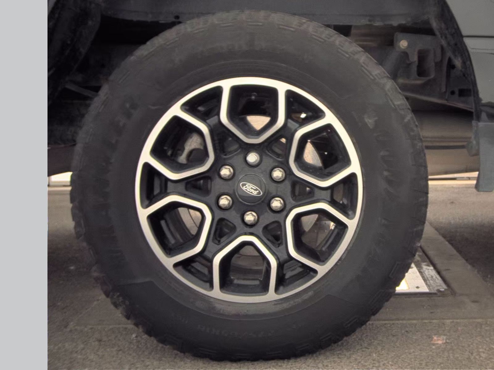 2022 Ford F-150 XLT AWD