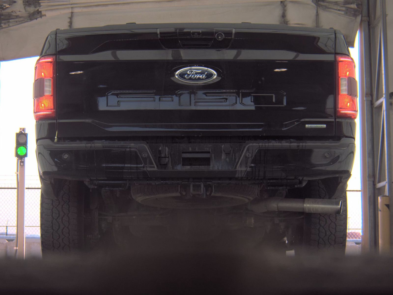 2022 Ford F-150 XLT AWD