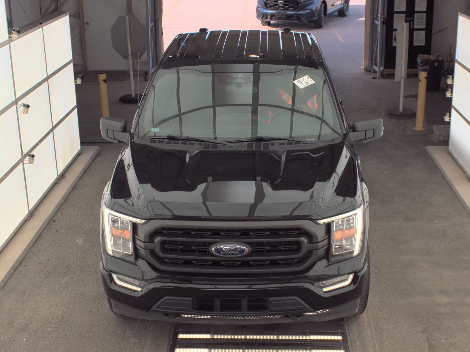 2022 Ford F-150 XLT AWD