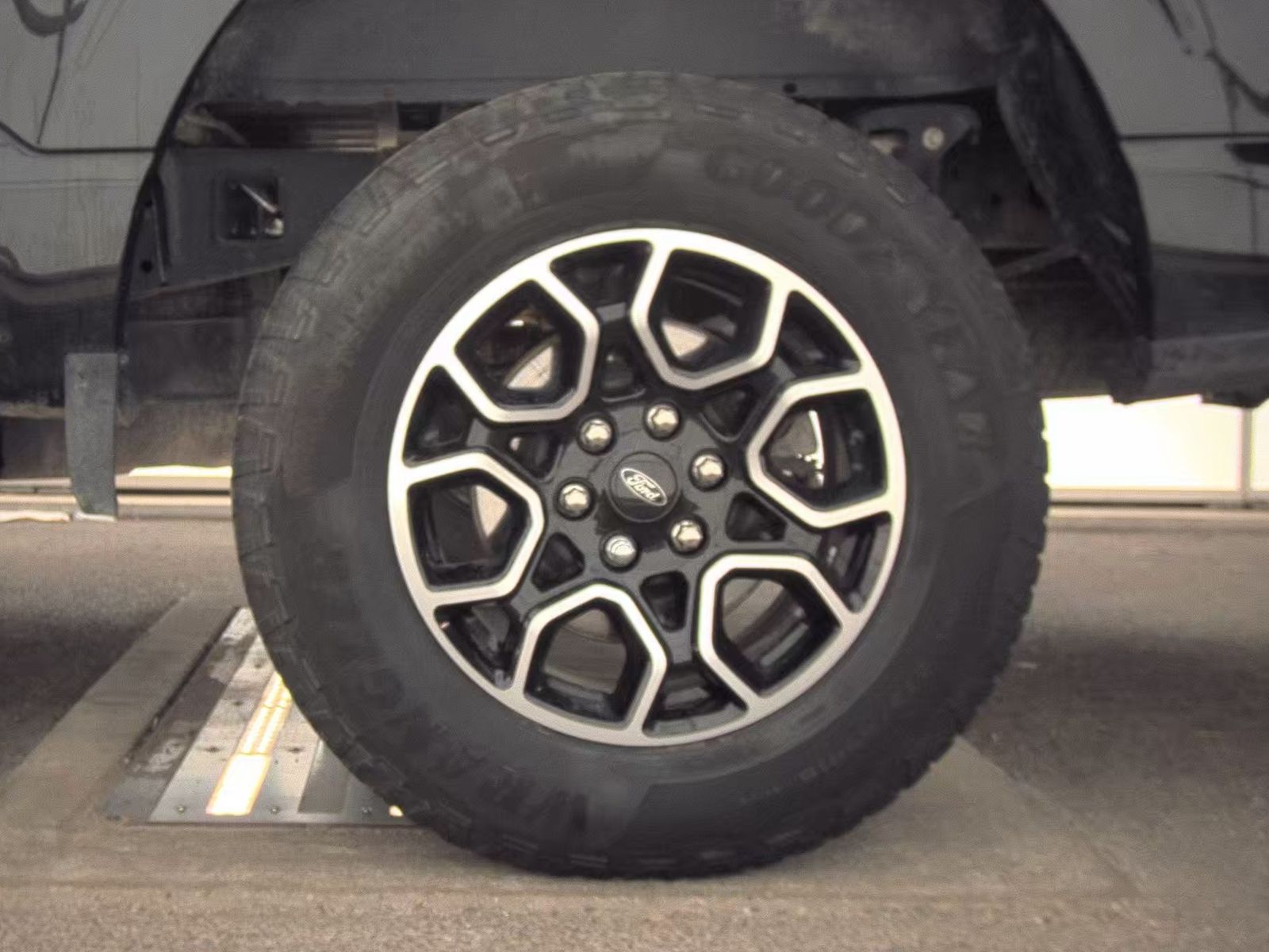 2022 Ford F-150 XLT AWD