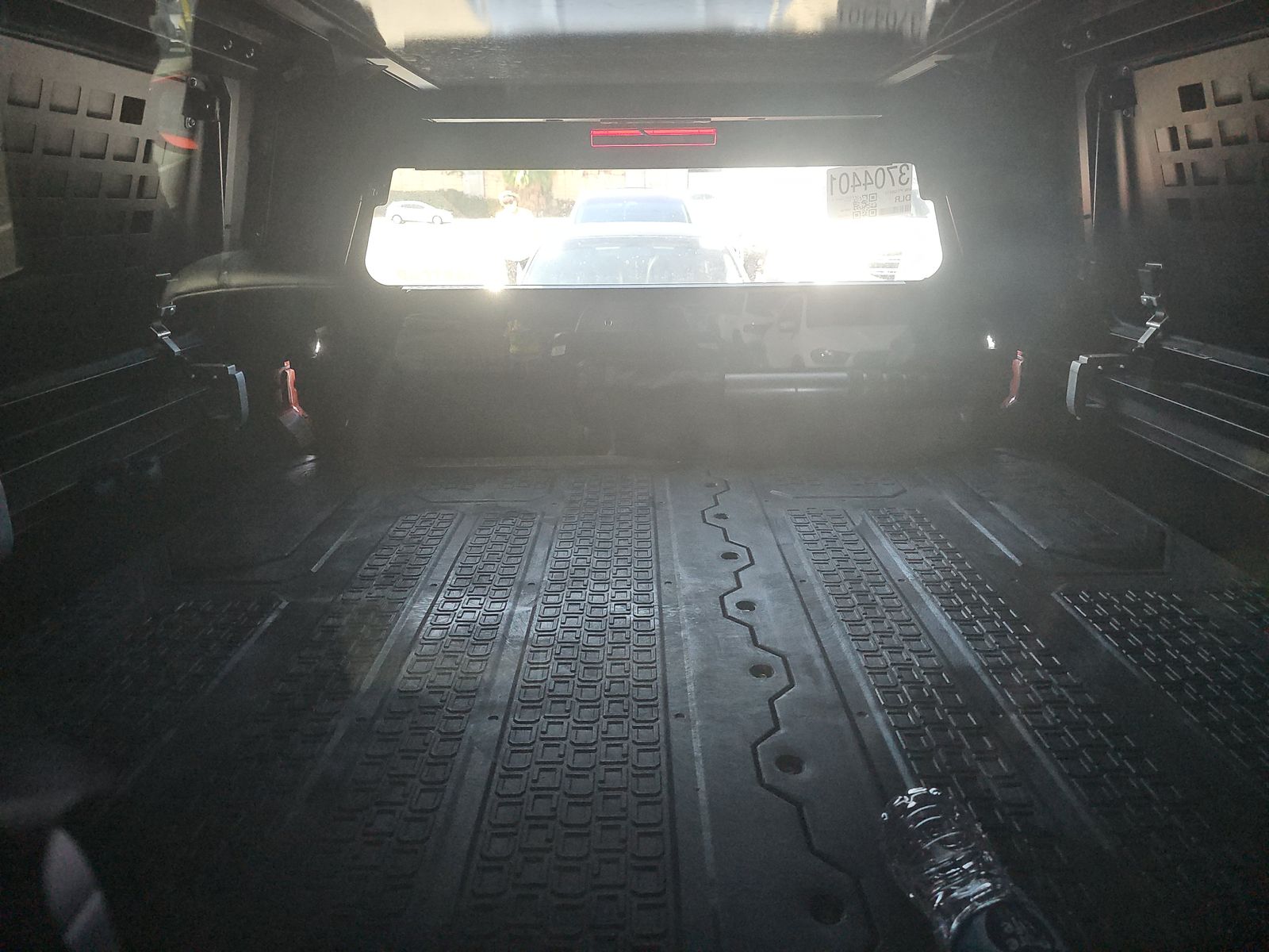 2023 Toyota Tacoma TRD Pro AWD