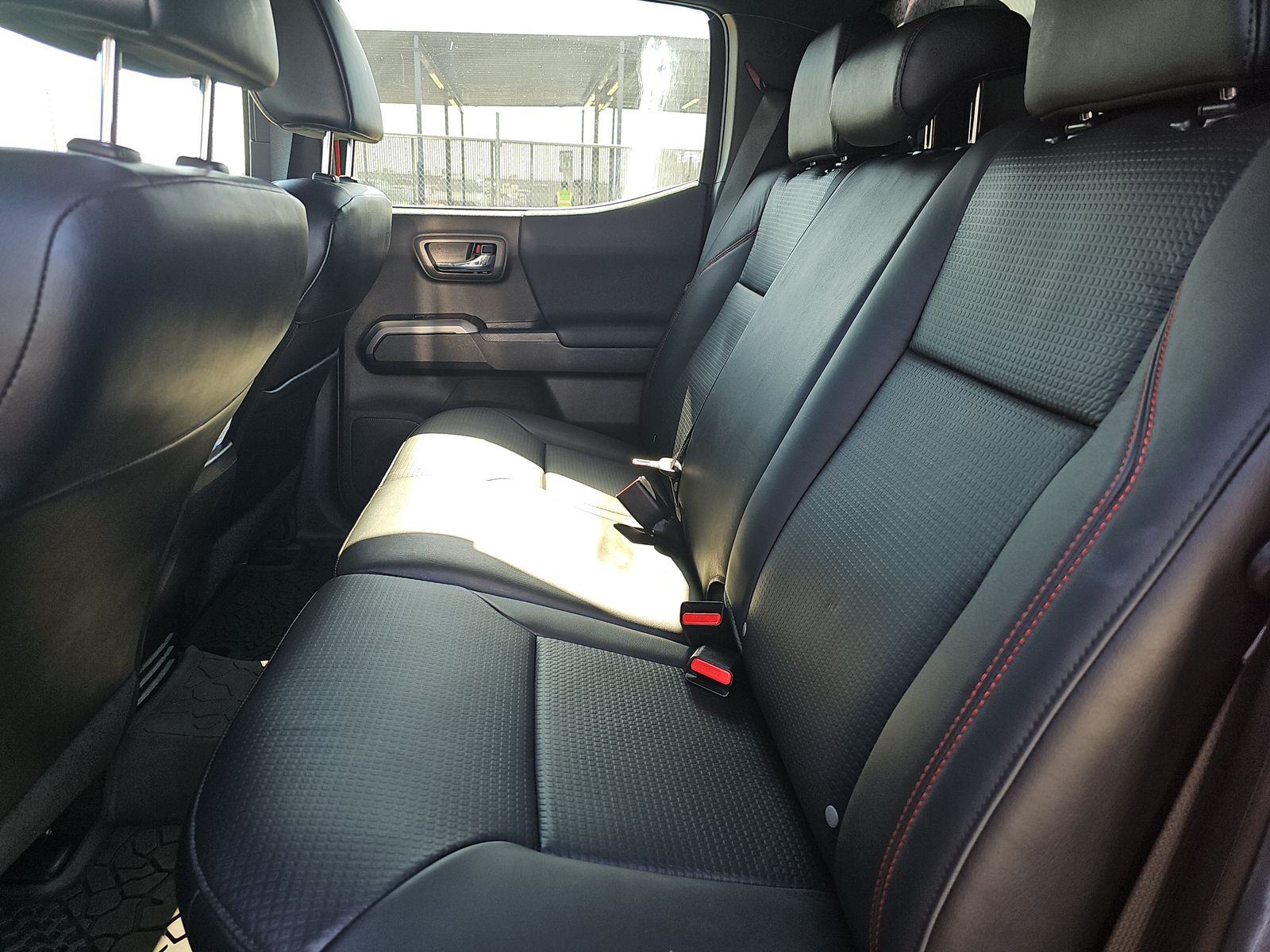 2023 Toyota Tacoma TRD Pro AWD