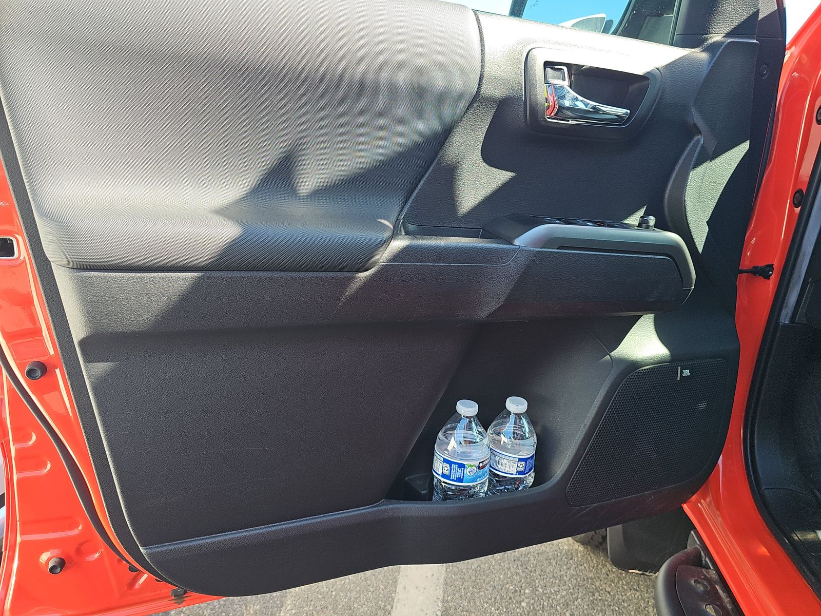 2023 Toyota Tacoma TRD Pro AWD