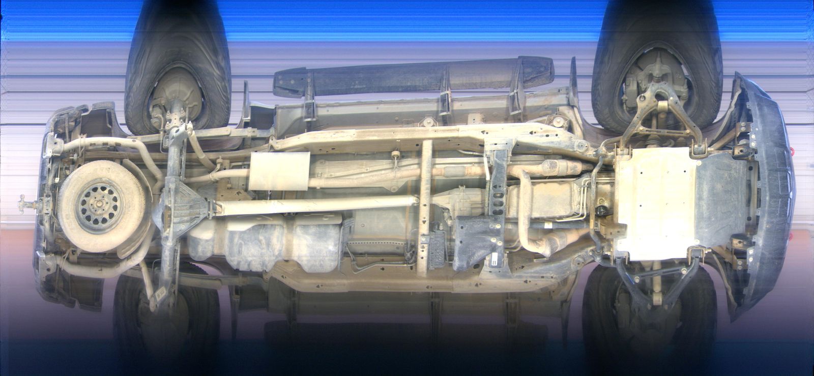 2024 Chevrolet Silverado 1500 LT Trail Boss AWD