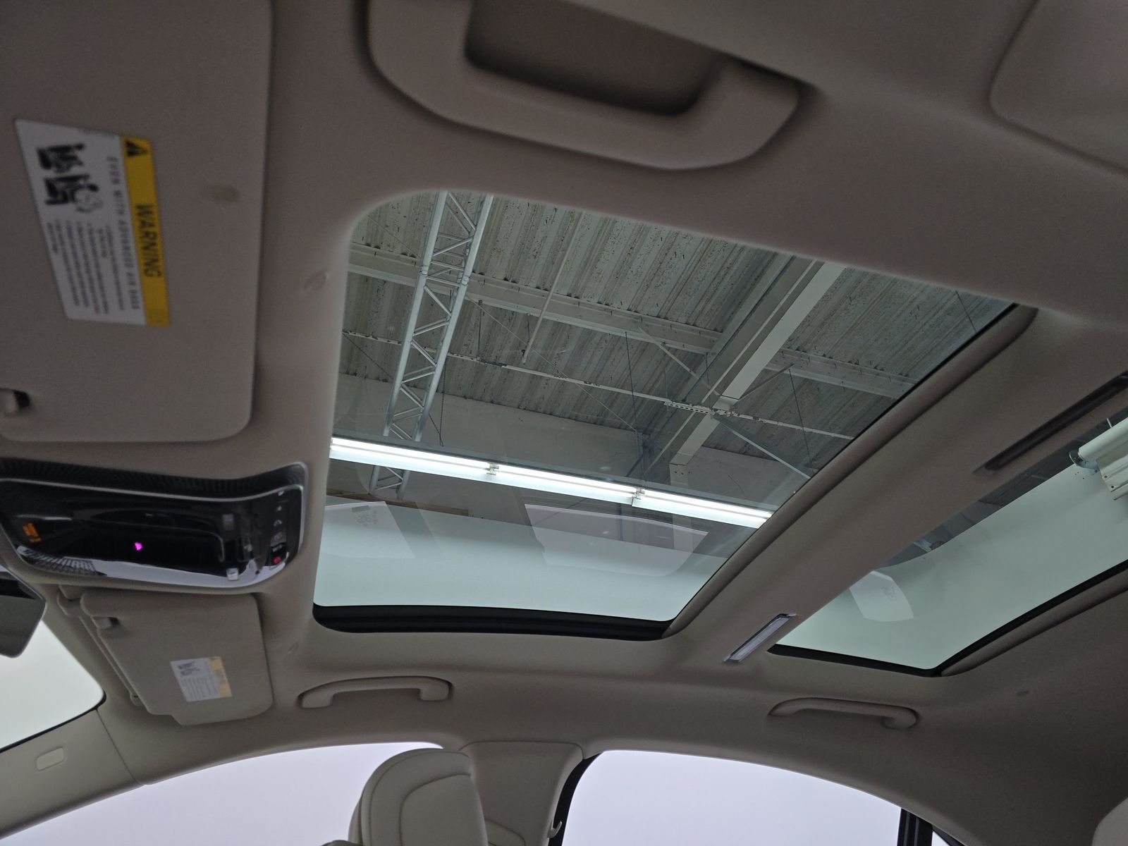 2022 Mercedes-Benz S-Class S 500 AWD