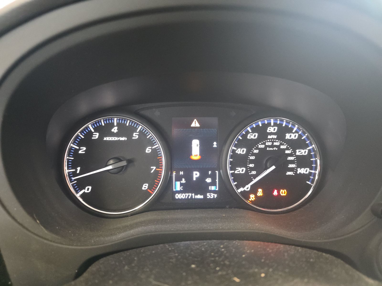 2019 Mitsubishi Outlander ES FWD