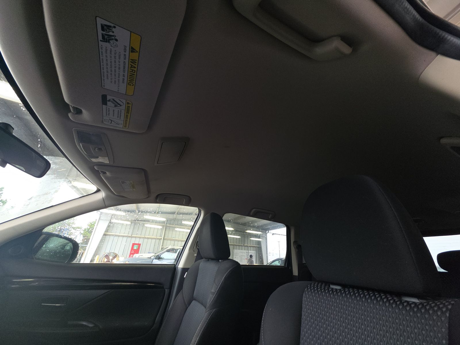 2019 Mitsubishi Outlander ES FWD