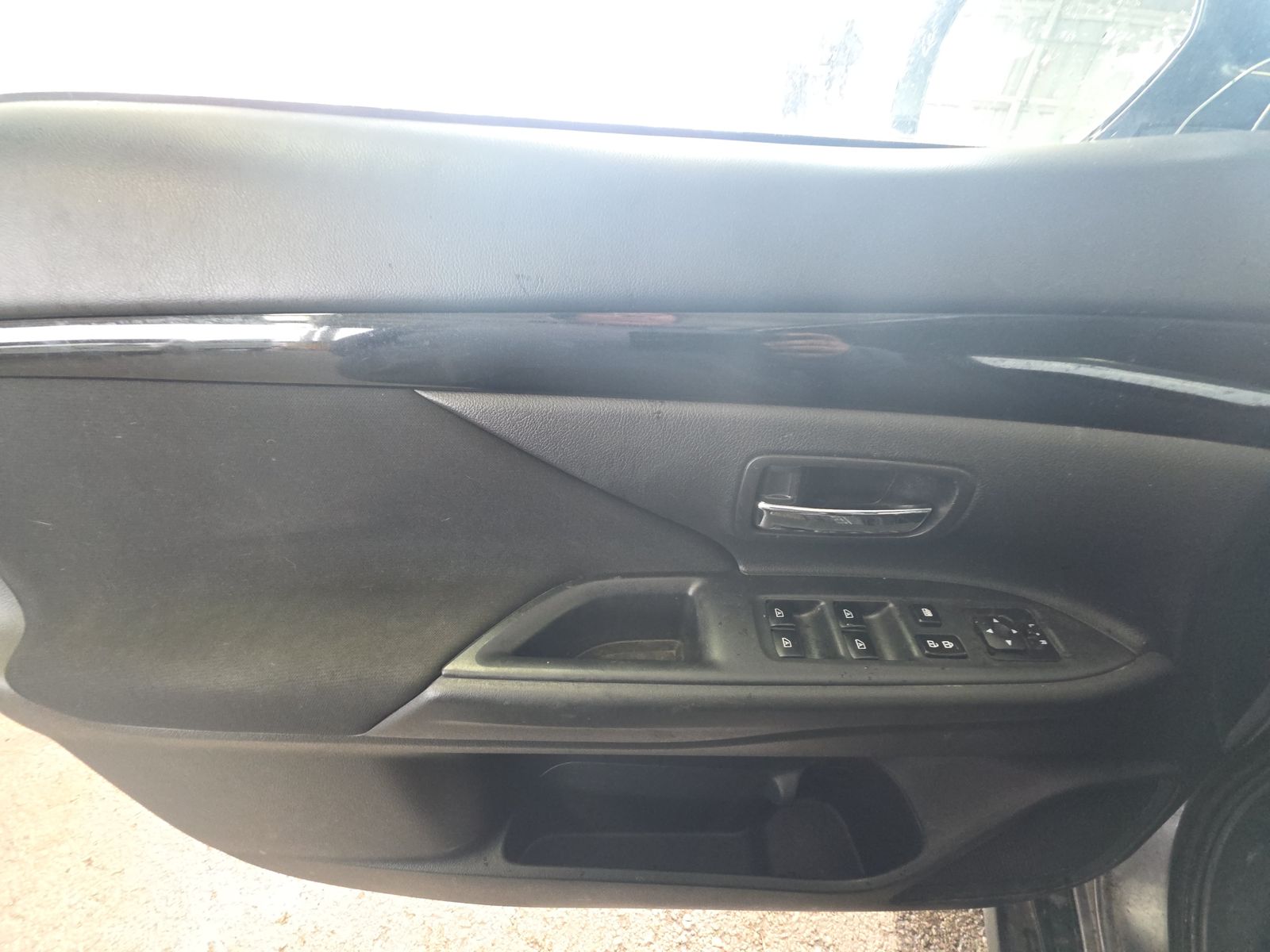 2019 Mitsubishi Outlander ES FWD