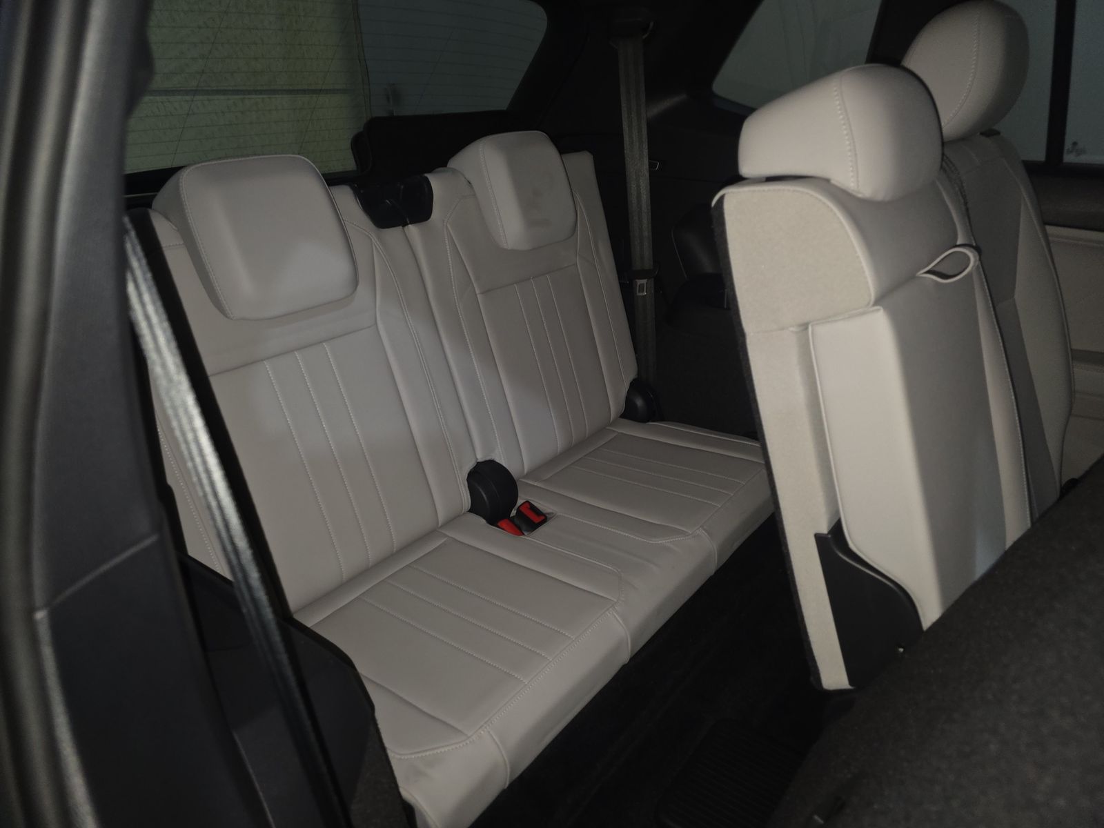 2022 Volkswagen Tiguan 2.0T SE R-Line Black FWD