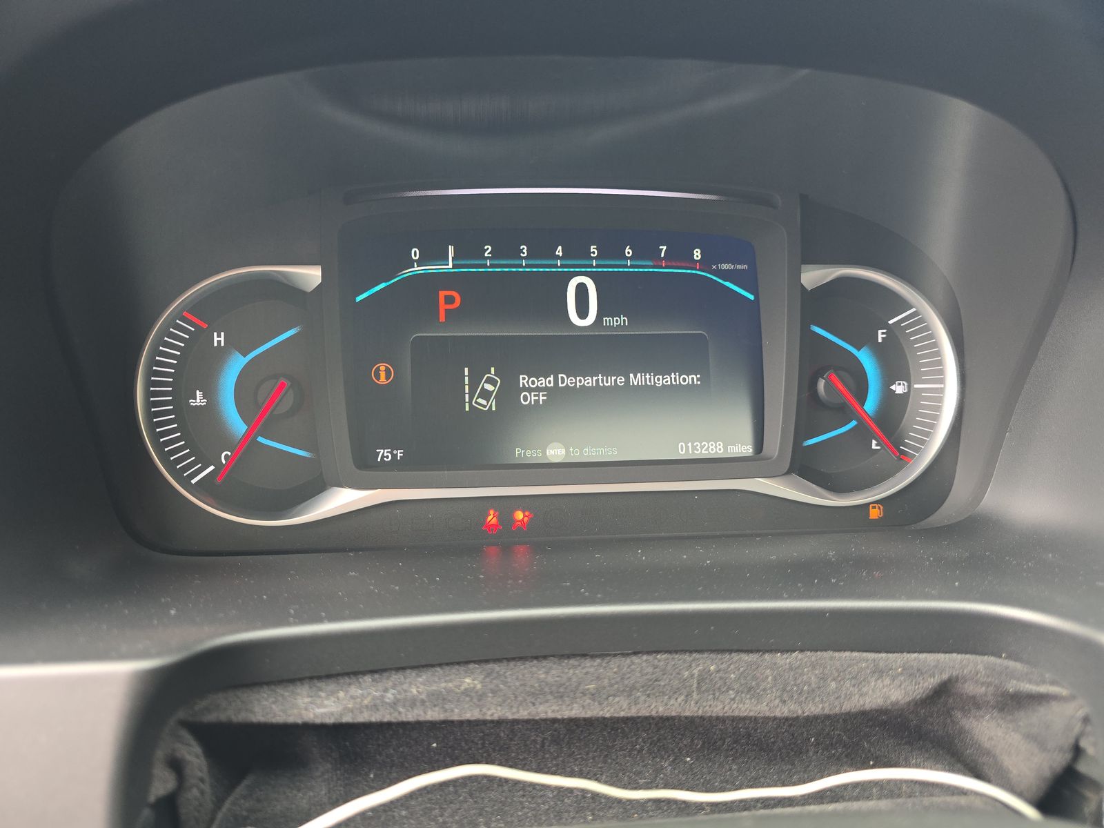 2022 Honda Pilot TrailSport AWD