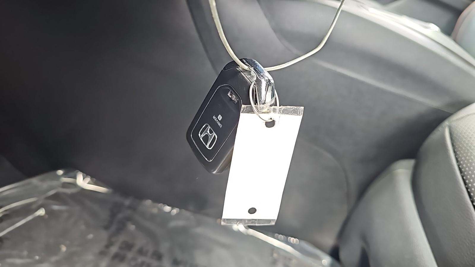 2022 Honda Pilot TrailSport AWD